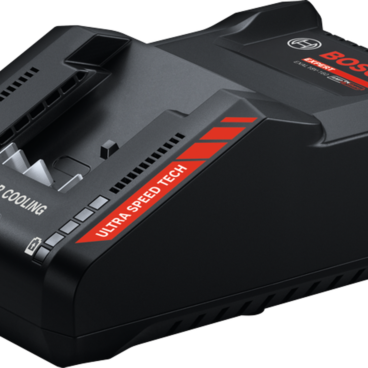 1600A03D3A - Chargeur de batterie Bosch EXAL18V-160 Professionnel - Image 24