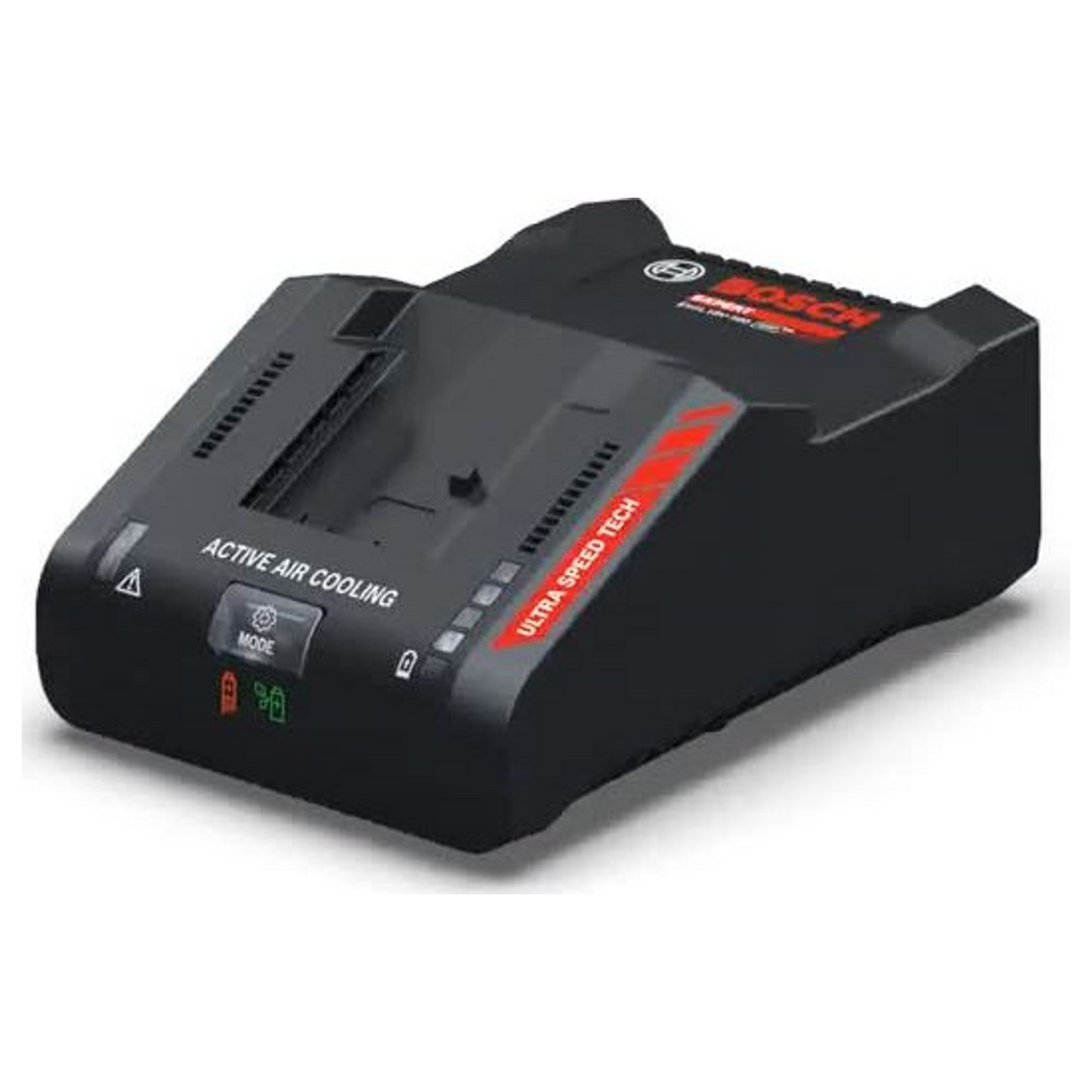 1600A03D3A - Chargeur de batterie Bosch EXAL18V-160 Professionnel - Image 6