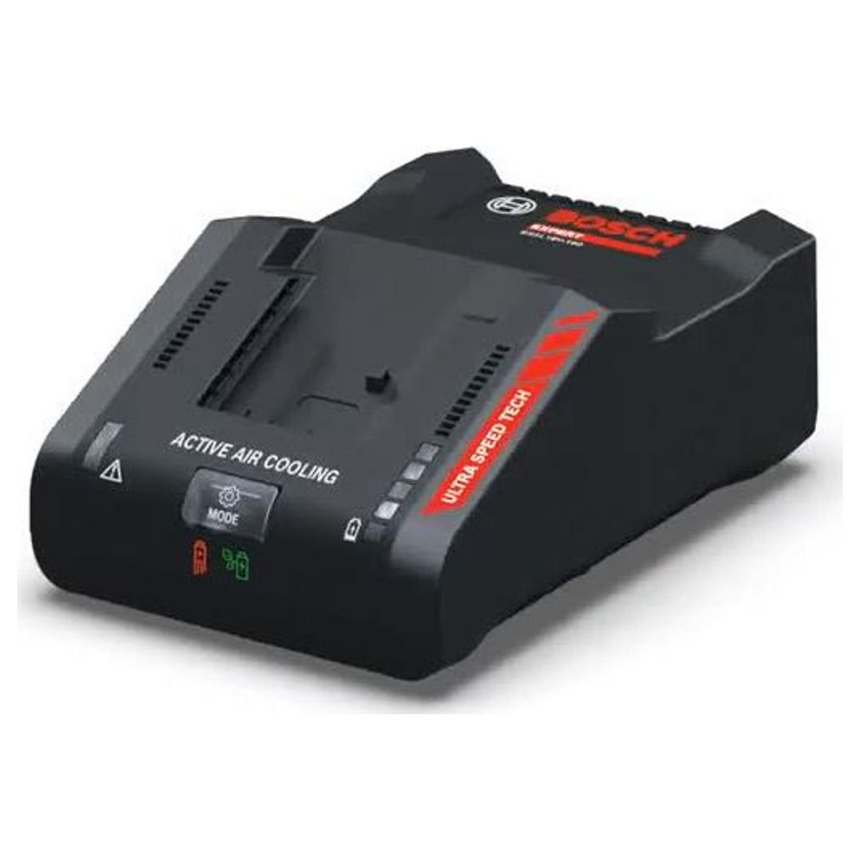 1600A03D3A - Chargeur de batterie Bosch EXAL18V-160 Professionnel - Image 7
