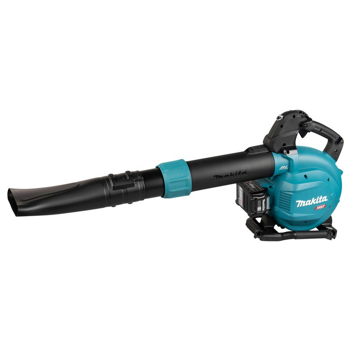 UB003GZ - Aspirateur souffleur Makita UB003GZ 40V - Image 11