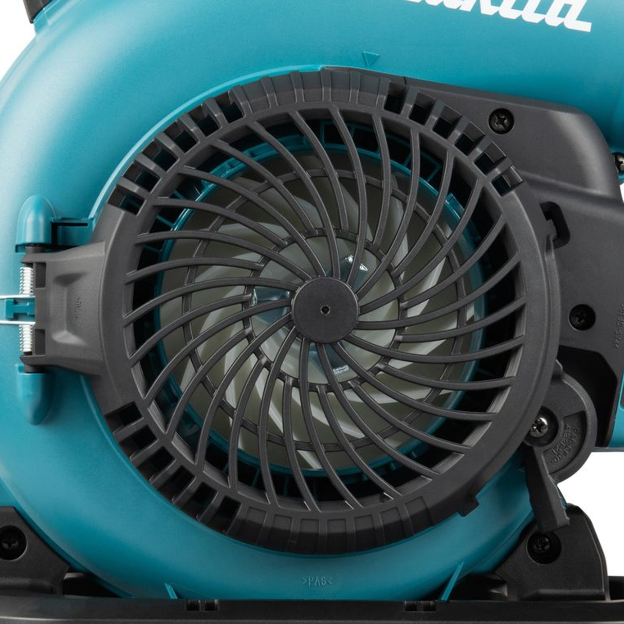 UB003GZ - Aspirateur souffleur Makita UB003GZ 40V - Image 18