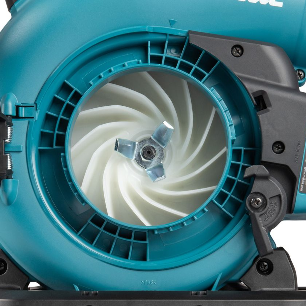 UB003GZ - Aspirateur souffleur Makita UB003GZ 40V - Image 19