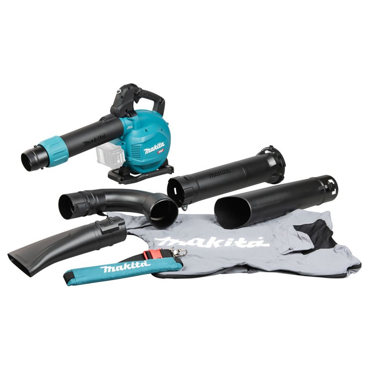 UB003GZ - Aspirateur souffleur Makita UB003GZ 40V - Image 20