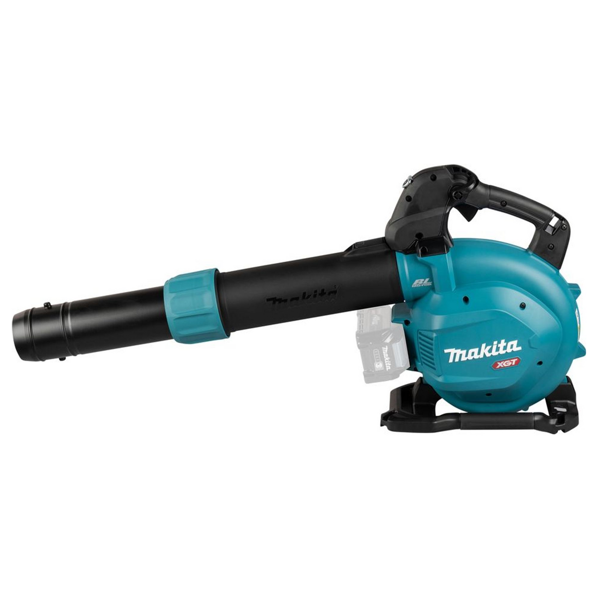 UB003GZ - Aspirateur souffleur Makita UB003GZ 40V - Image 2