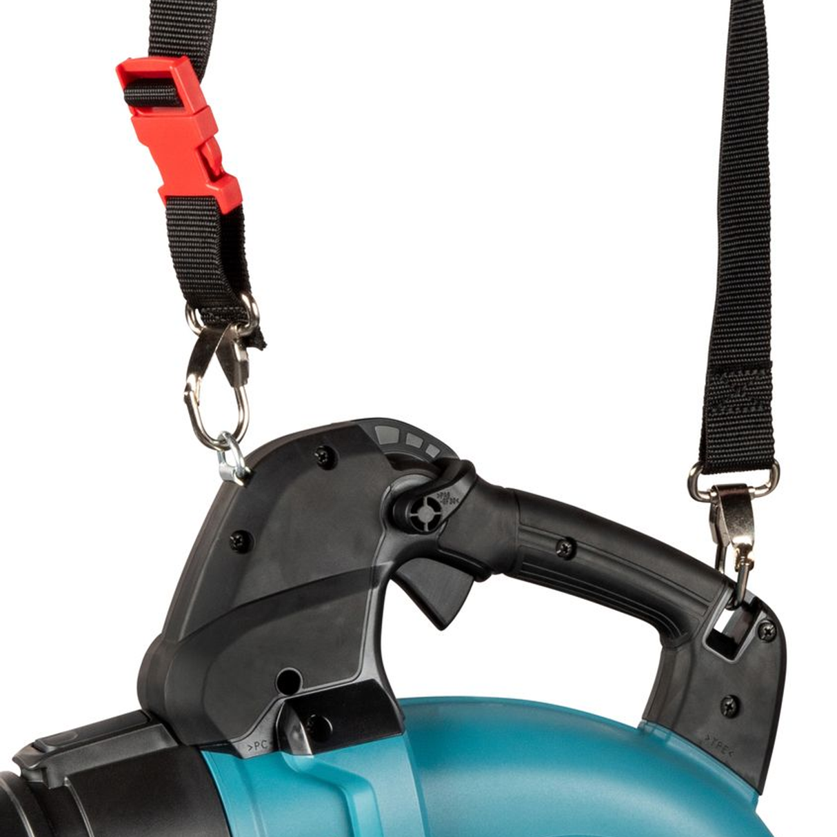 UB003GZ - Aspirateur souffleur Makita UB003GZ 40V - Image 21