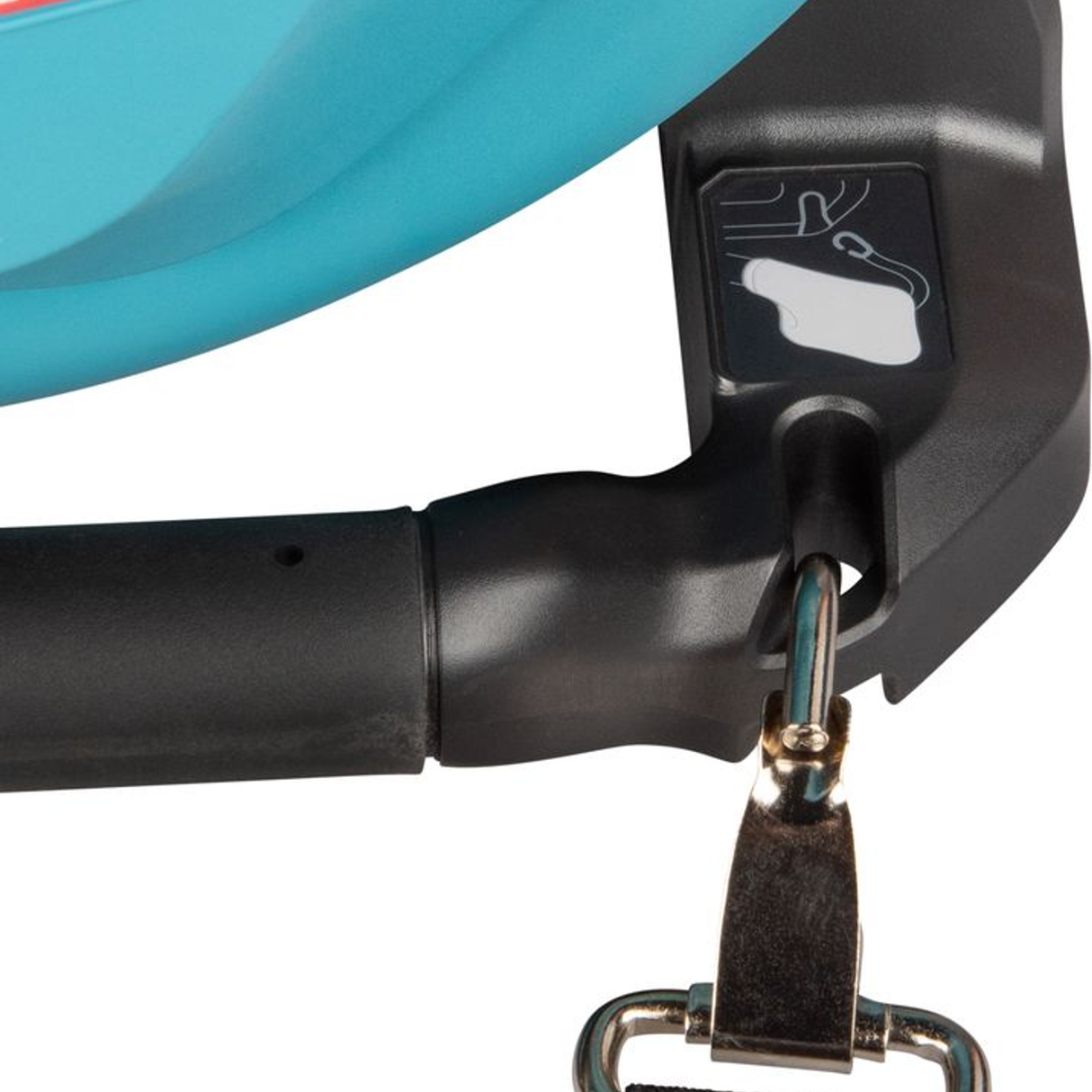 UB003GZ - Aspirateur souffleur Makita UB003GZ 40V - Image 23