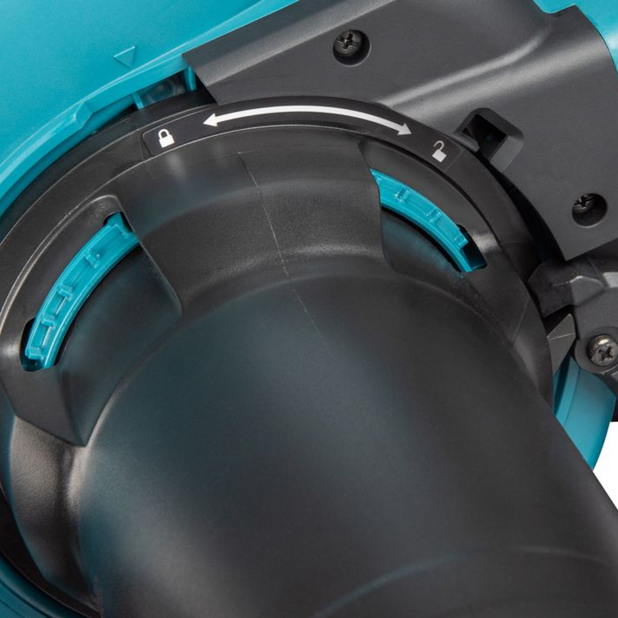 UB003GZ - Aspirateur souffleur Makita UB003GZ 40V - Image 24