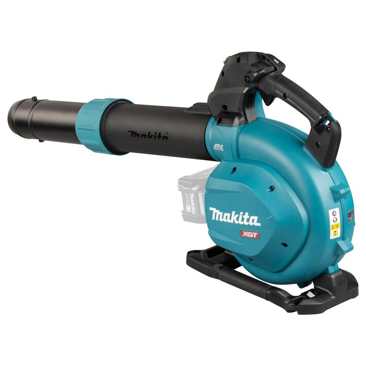 UB003GZ - Aspirateur souffleur Makita UB003GZ 40V - Image 3