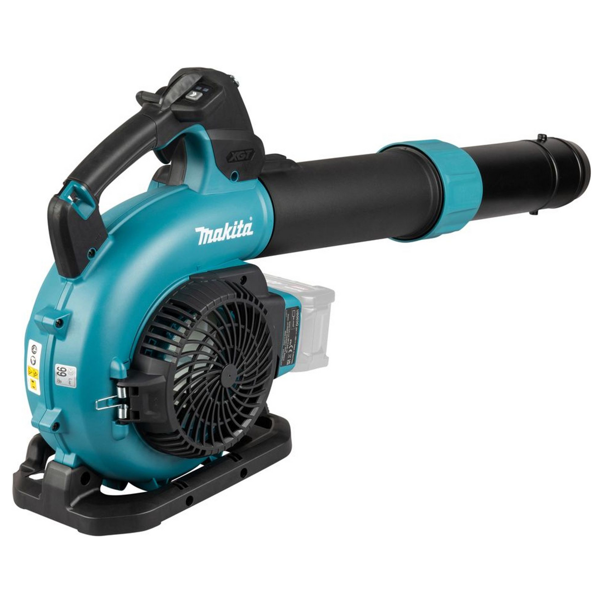 UB003GZ - Aspirateur souffleur Makita UB003GZ 40V - Image 5