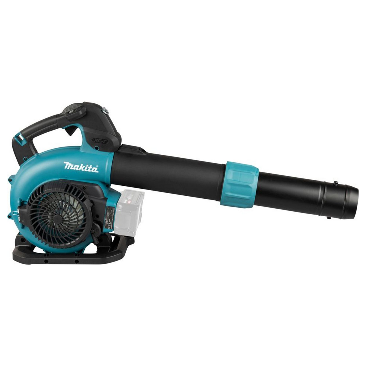 UB003GZ - Aspirateur souffleur Makita UB003GZ 40V - Image 6