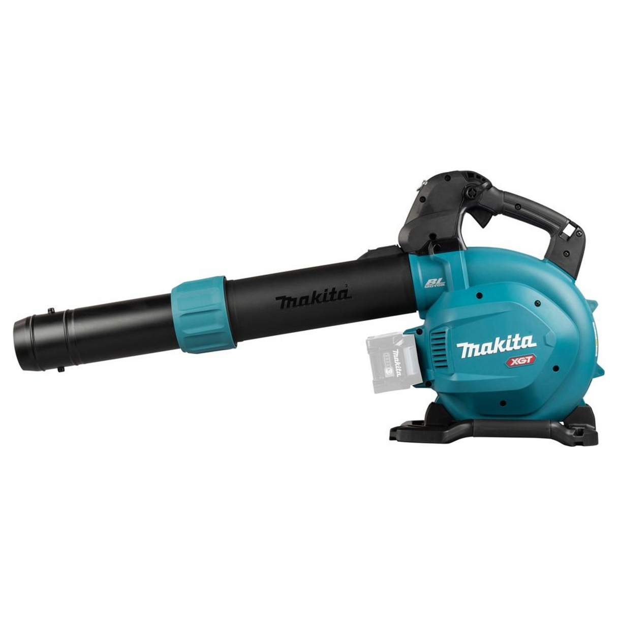 UB003GZ - Aspirateur souffleur Makita UB003GZ 40V - Image 9
