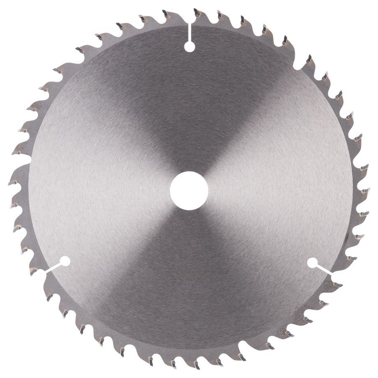 E-11184 - Lame EFFICUT Makita E-11184 190/20 45 Dents - Image 3