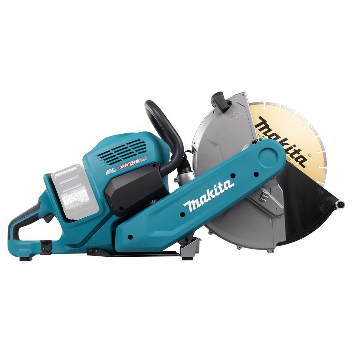 CE002GZ01 - Scie à onglets Makita CE002GZ01 80V - Image 9