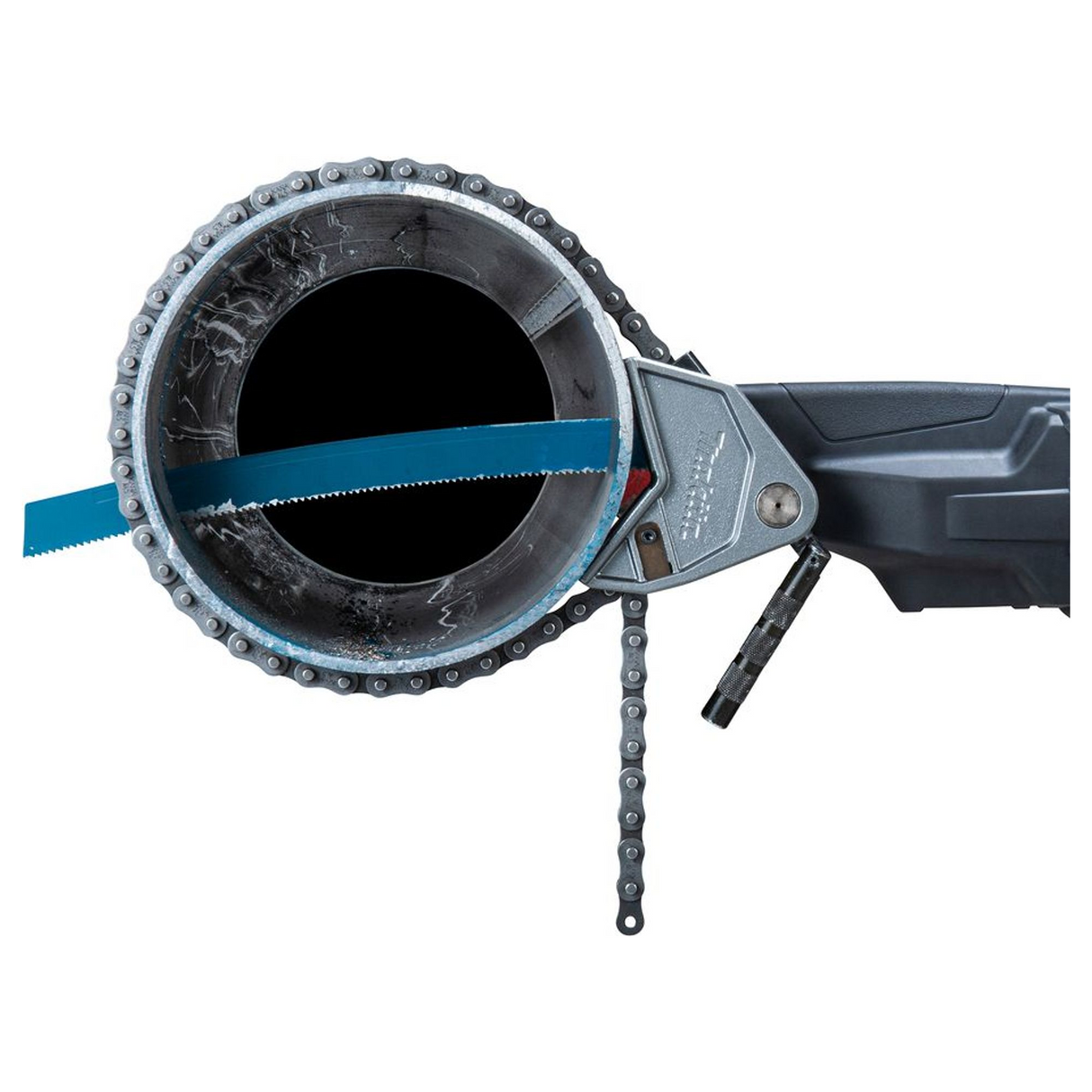 JR003GZ - Scie droite Makita JR003GZ 40V - Image 11