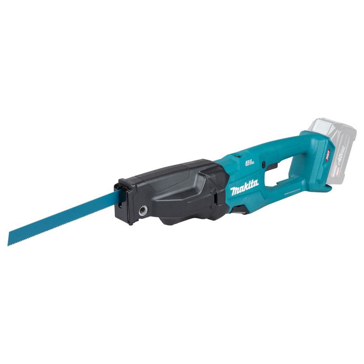 JR003GZ - Scie droite Makita JR003GZ 40V - Image 13