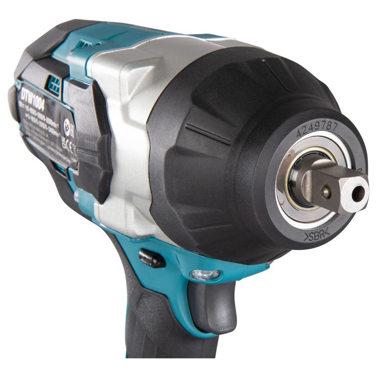 Clé à chocs DTW1004Z Makita DTW1004Z 18V - Image 12