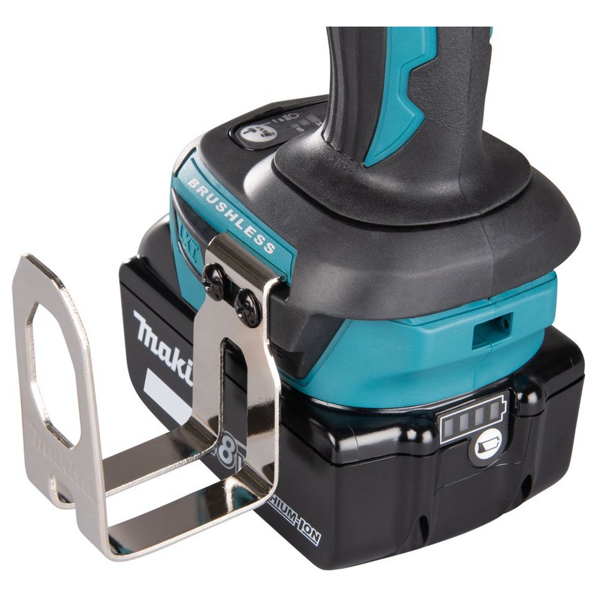 Clé à chocs DTW1004Z Makita DTW1004Z 18V - Image 14