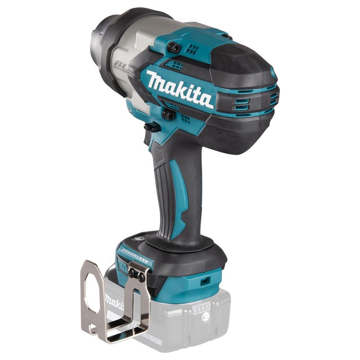 Clé à chocs DTW1004Z Makita DTW1004Z 18V - Image 3