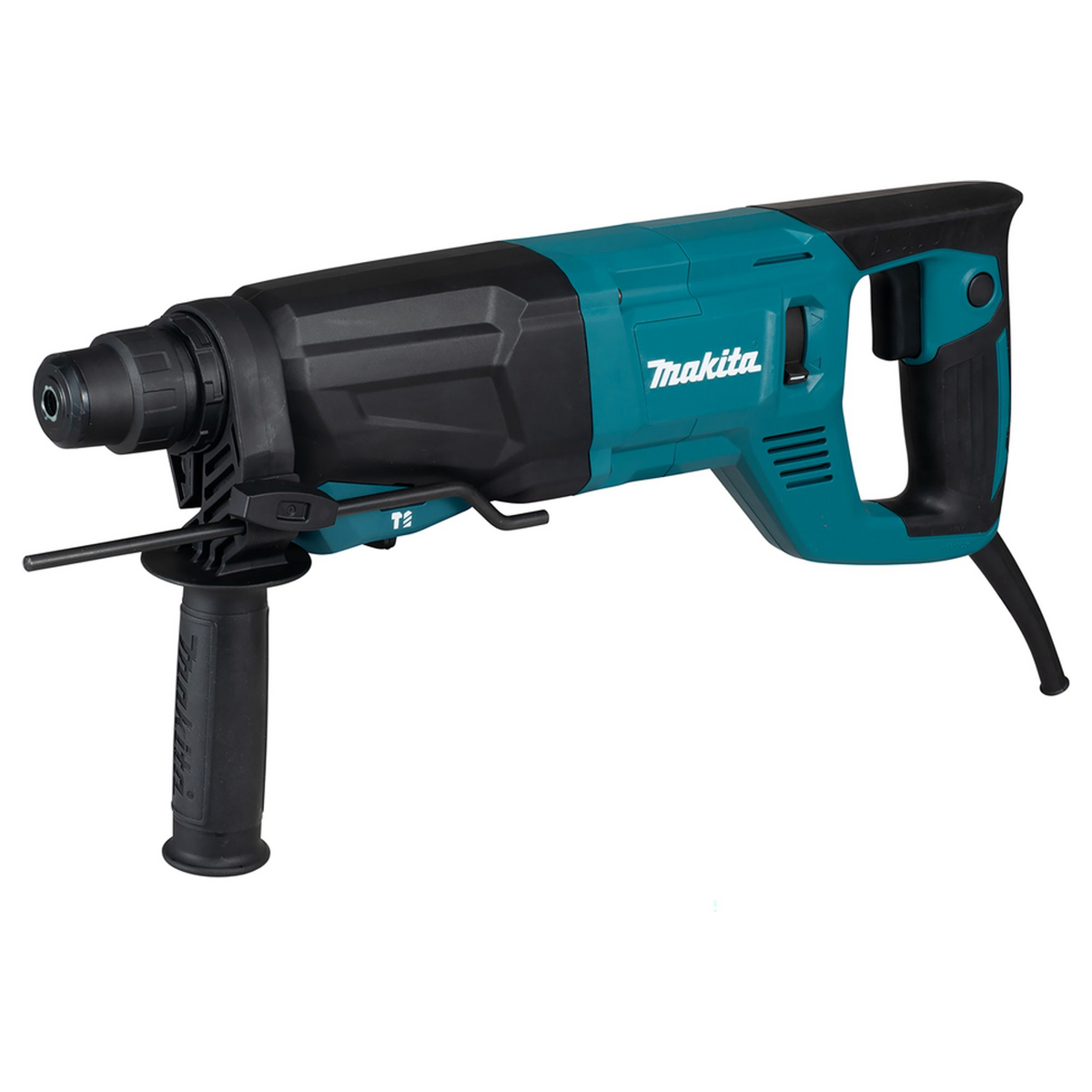 HR2680 - Tassellatore Makita HR2680 800W SDS-Plus 26mm 3,0J