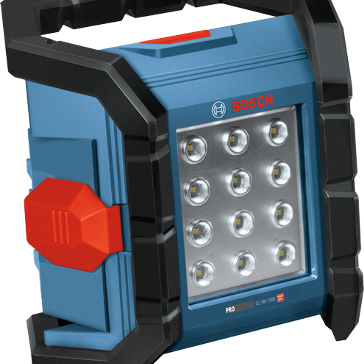 06014A8000 - Lampe de chantier Bosch GLI18V-1500 PRO 18V - Image 16