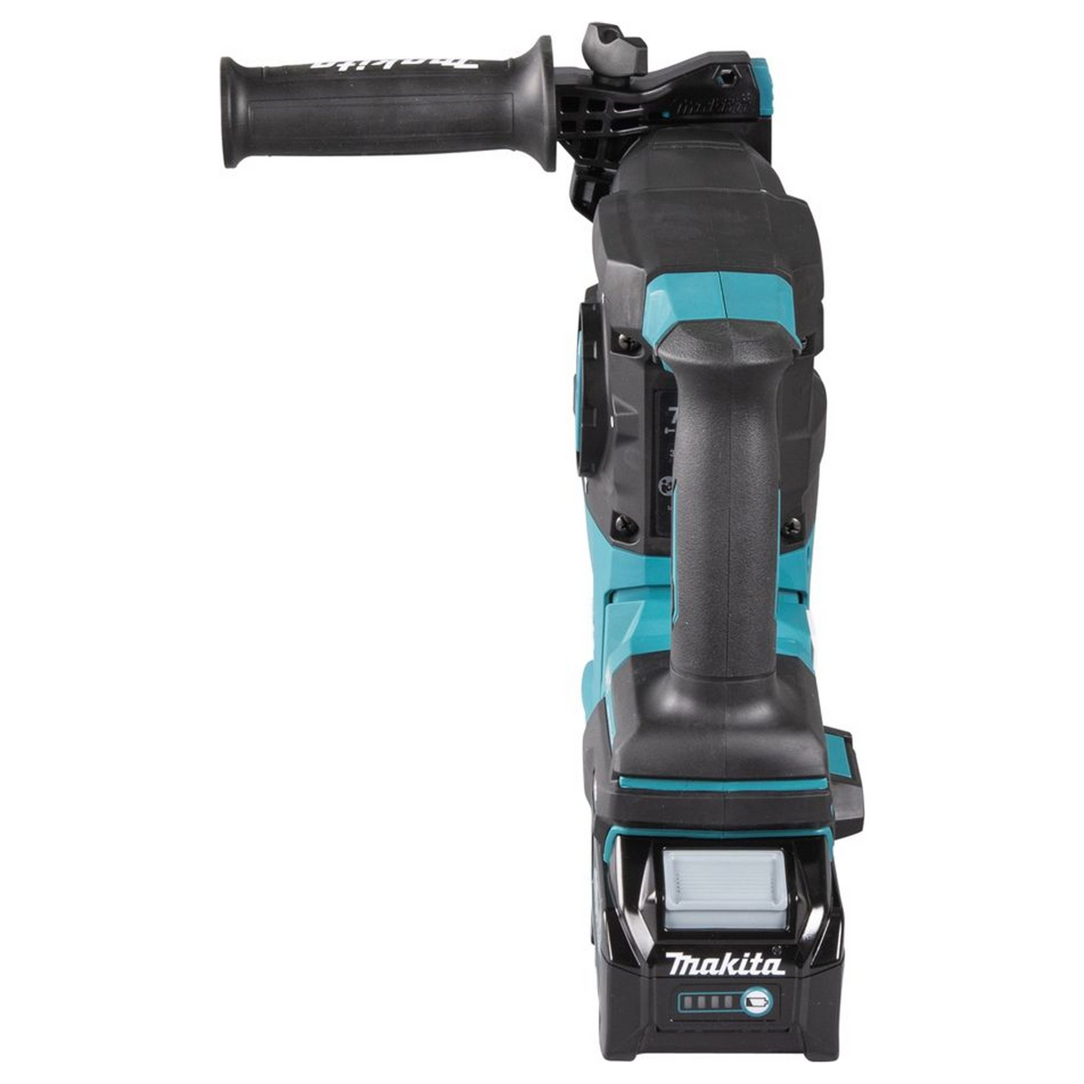HR009GM202 - Perceuse à percussion Makita HR009GM202 40V - Image 4