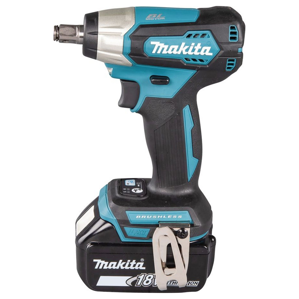 Clé à chocs DTW181RTJ Makita DTW181RTJ 18V 5Ah - Image 2