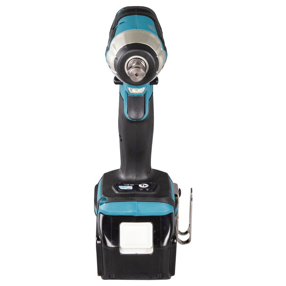 Clé à chocs DTW181RTJ Makita DTW181RTJ 18V 5Ah - Image 8