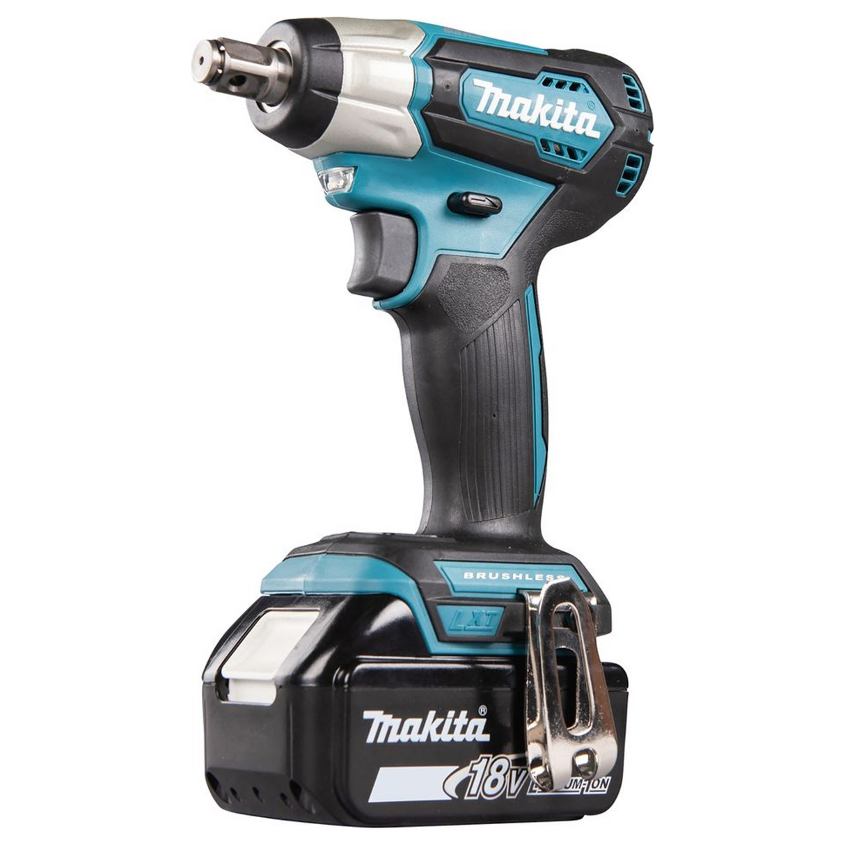 Clé à chocs DTW181RTJ Makita DTW181RTJ 18V 5Ah - Image 10