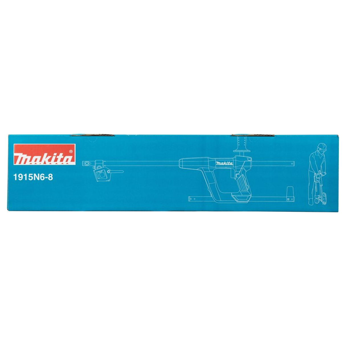 1915N6-8 - Poignée extensible Makita 1915N6-8 pour Legaferri - Image 6