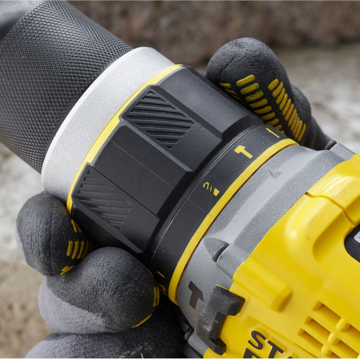 SFMCD721MK2-QW - Perceuse Stanley SFMCD721M2K-QW 18V 4Ah - Image 10