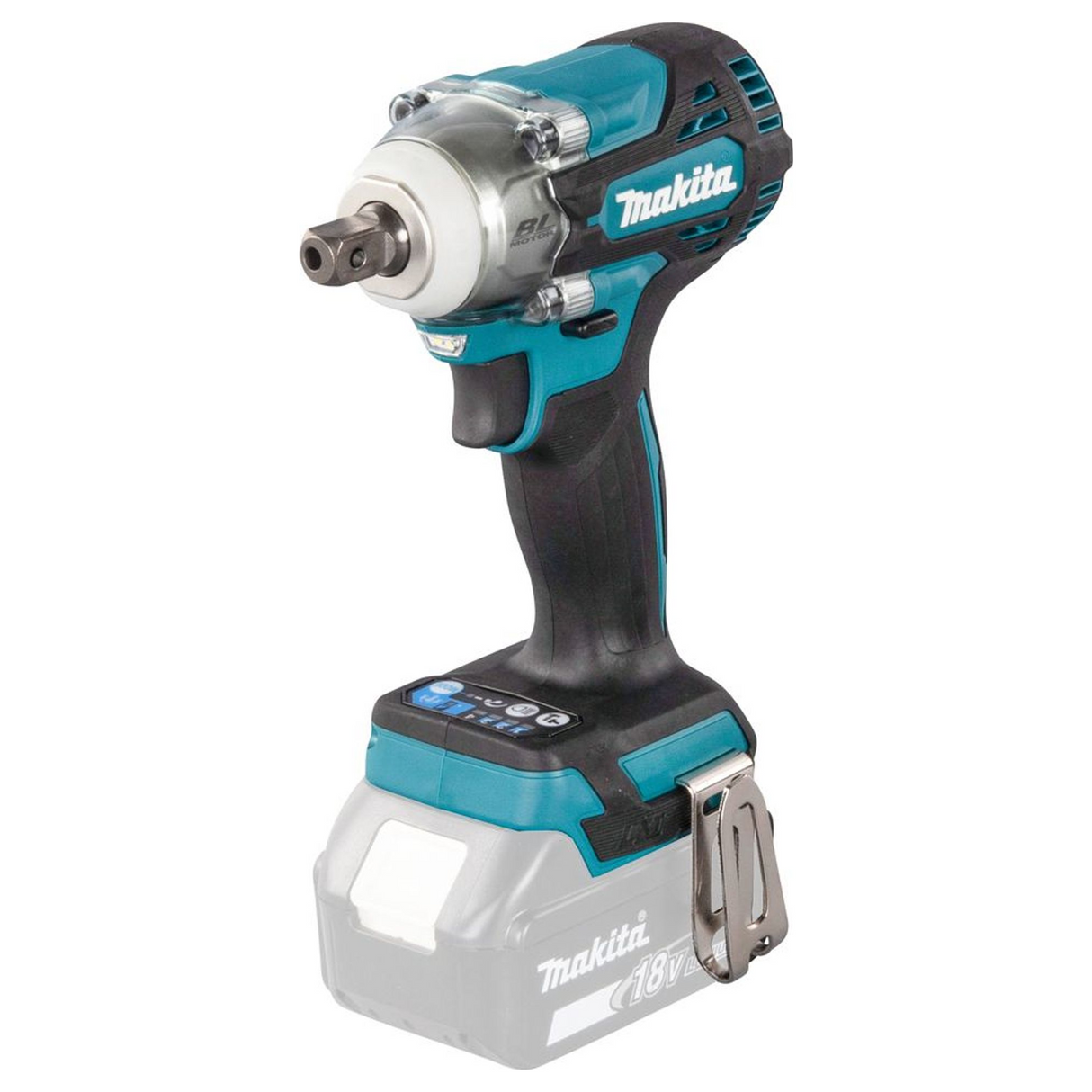 Clé à chocs DTW301Z Makita DTW301Z 18V
