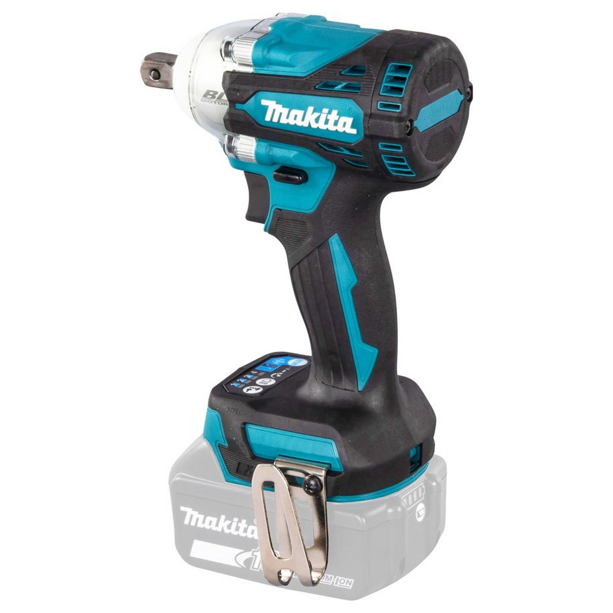 Clé à chocs DTW301Z Makita DTW301Z 18V - Image 3