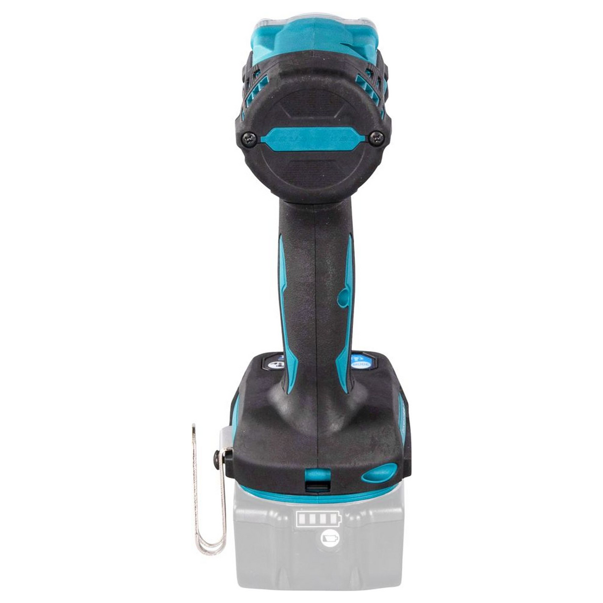 Clé à chocs DTW301Z Makita DTW301Z 18V - Image 4