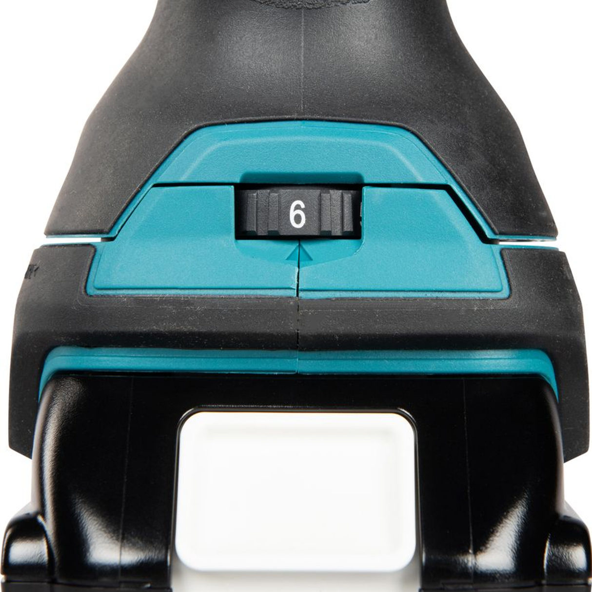 DTM53ZX1 - Outil multifonction Makita DTM53ZX1 18V - Image 12