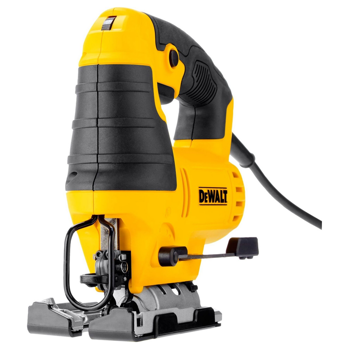 Seghetto Alternativo Dewalt DWE349-QS 650W