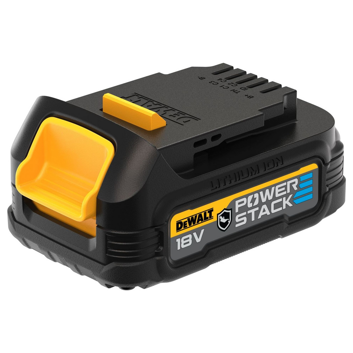 DCBP034G-XJ - Batterie Dewalt DCBP034G-XJ 18V 1,7Ah - Image 3