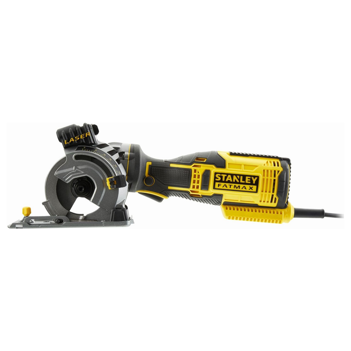 FME380K-QS - Mini Sega Circolare Stanley FatMax FME380K 650W - Immagine 3