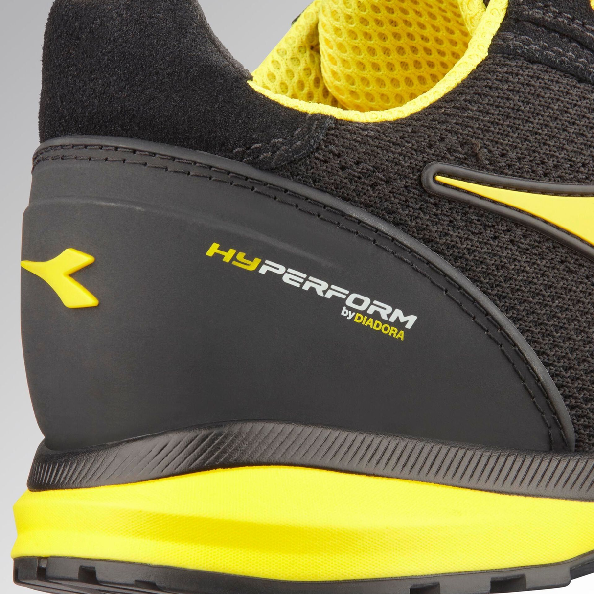 701.183044 - Chaussures de sécurité Diadora Hyperforme faible S1PS - Image 7