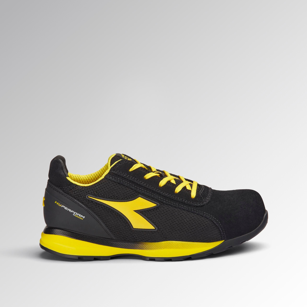 701.183044 - Chaussures de sécurité Diadora Hyperforme Faible S1PS - Image 8