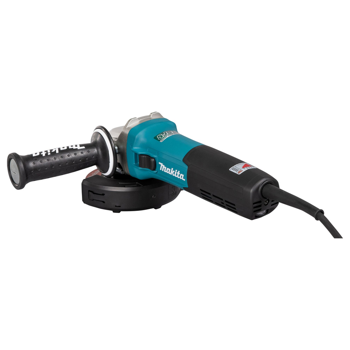 GA5090X01 - Smerigliatrice Angolare Makita GA5090X01 1900W 125mm - Immagine 3