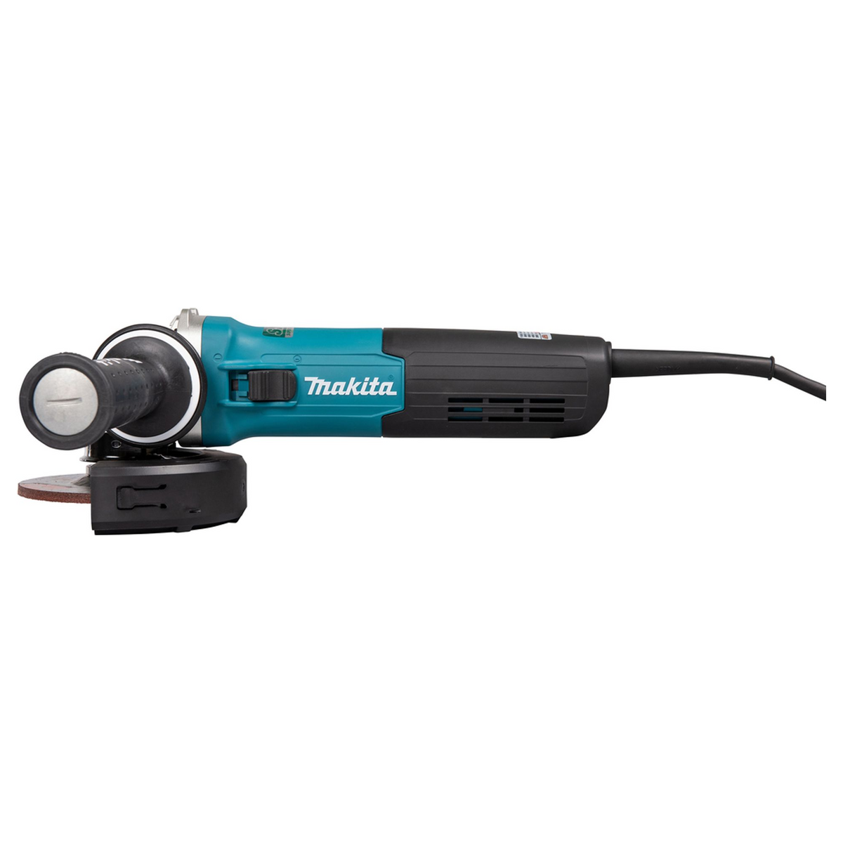 GA5090X01 - Smerigliatrice Angolare Makita GA5090X01 1900W 125mm - Immagine 9