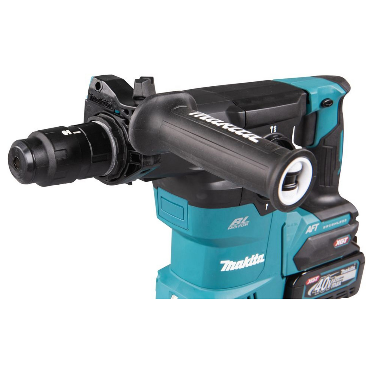 HR009GZ02 - Perceuse à percussion Makita HR009GZ02 40V - Image 11