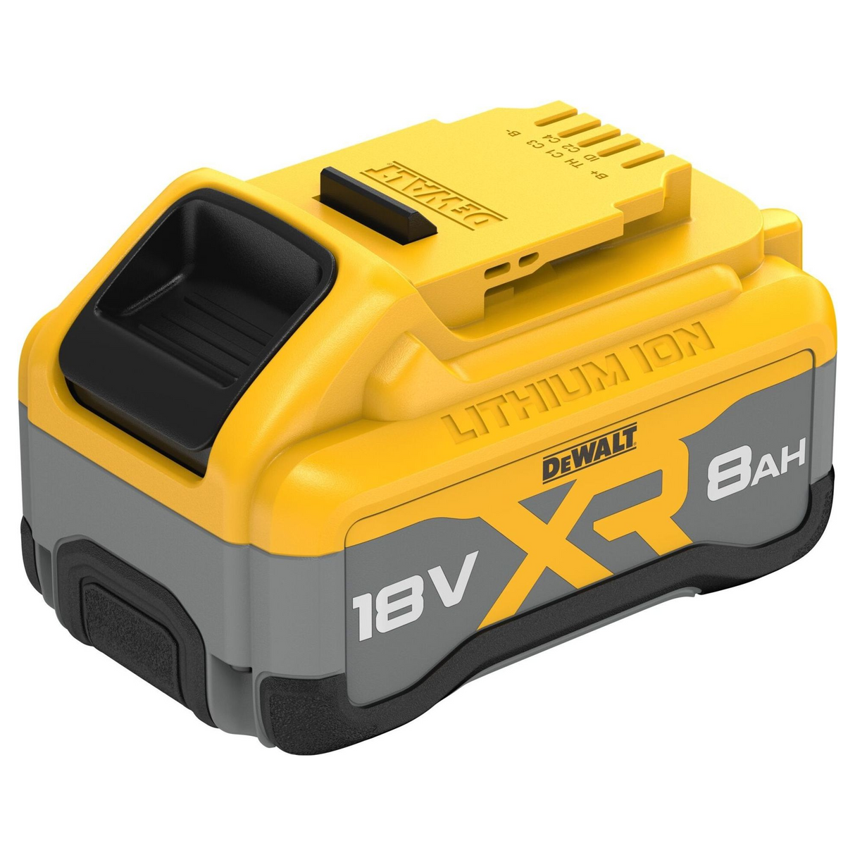 DCB1880-XJ - Batterie Dewalt DCB1880-XJ 18V 8Ah - Image 5