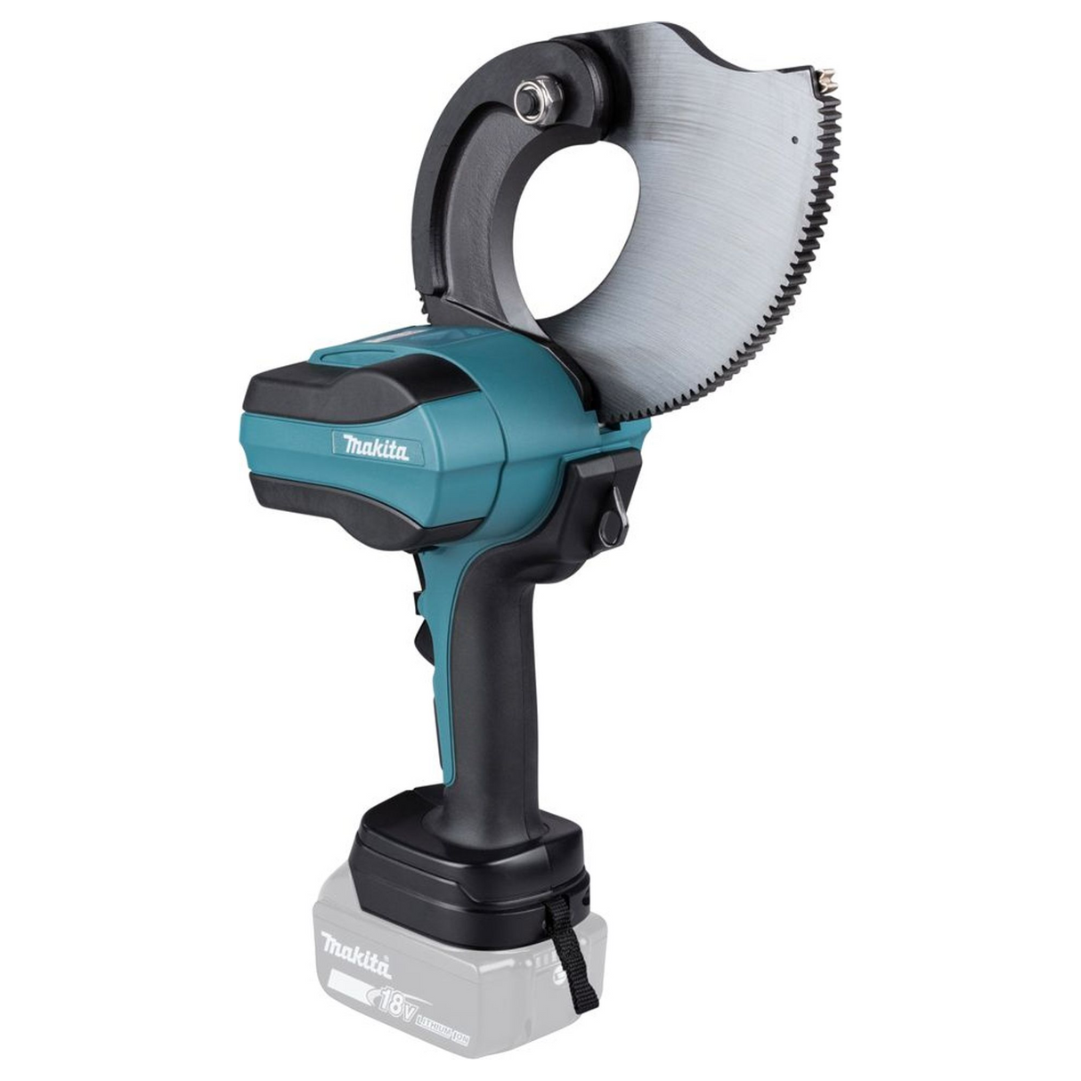 DTC102ZK - Coupe-câbles Makita DTC102ZK 18V - Image 3