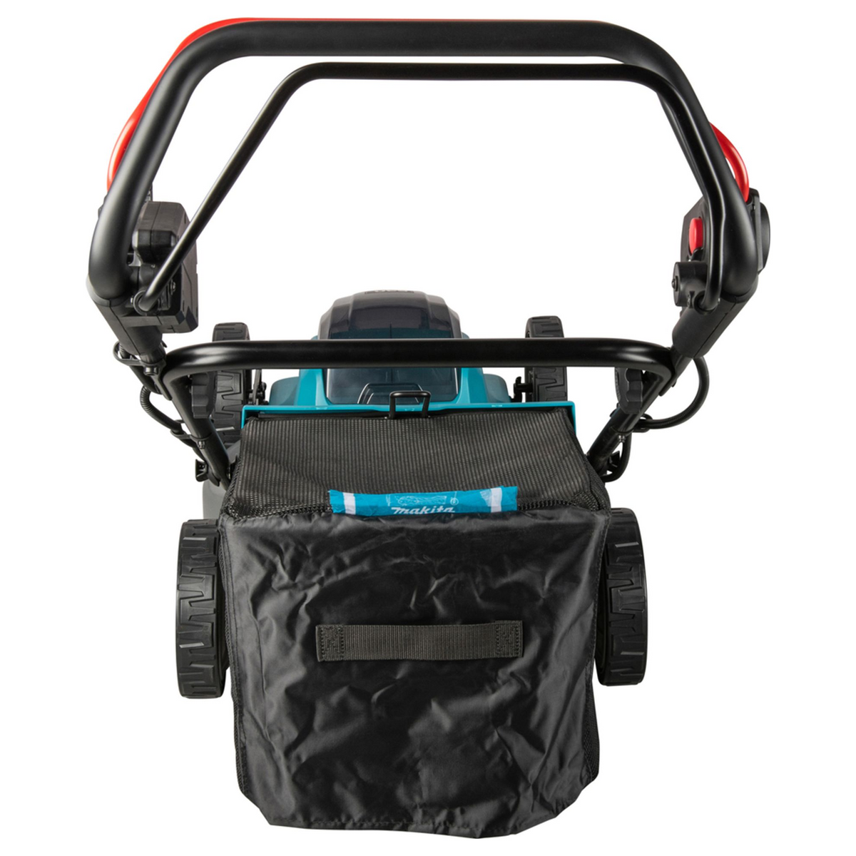 DLM540Z - Tondeuse à gazon autotractée Makita DLM540Z LXT 18Vx2 53cm - Image 4