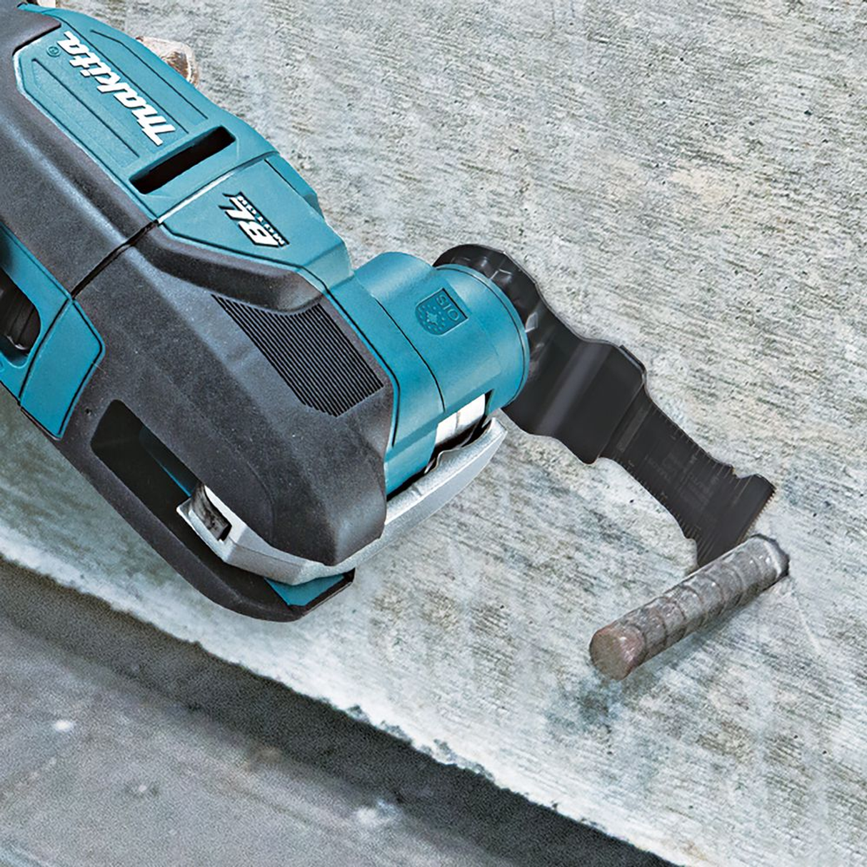DTM53RTJX1 - Outil multifonction Makita DTM53RTJX1 18V - Image 24