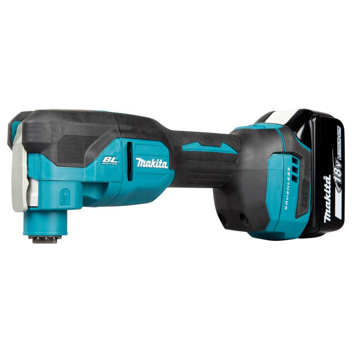 DTM53RTJX1 - Outil multifonction Makita DTM53RTJX1 18V - Image 10