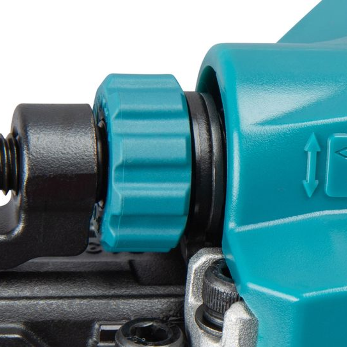 BN002GZ - Chiodatrice Makita BN002GZ XGT 40V - Immagine 19