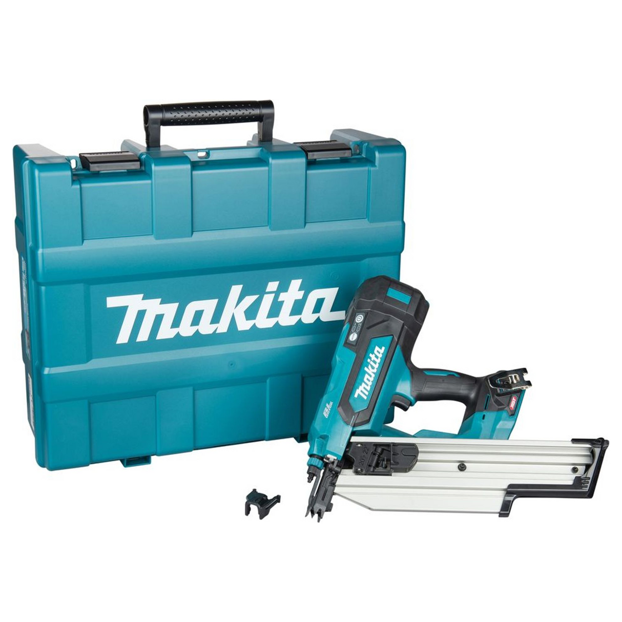 BN002GZ - Chiodatrice Makita BN002GZ XGT 40V - Immagine 21