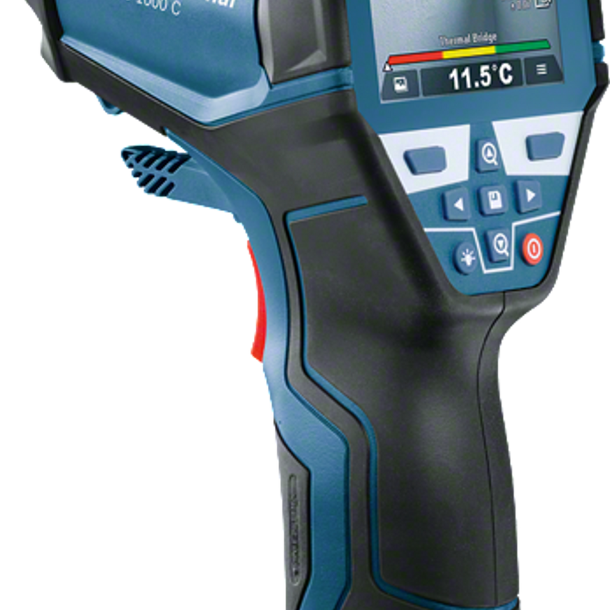 0601083308 - Détecteur thermique Bosch SIG 1000 C PRO 12V - Image 17
